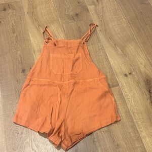 Billabong romper